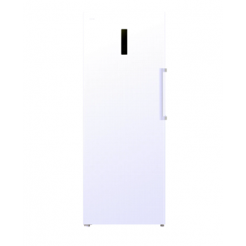 CSH380NWL5 CHIQ 380 L Single Door Hybrid Fridge Freezer - Left Hinge